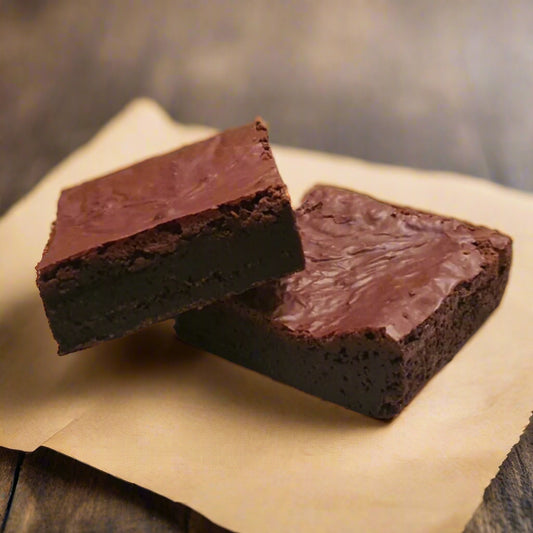 Chocolate Fudge