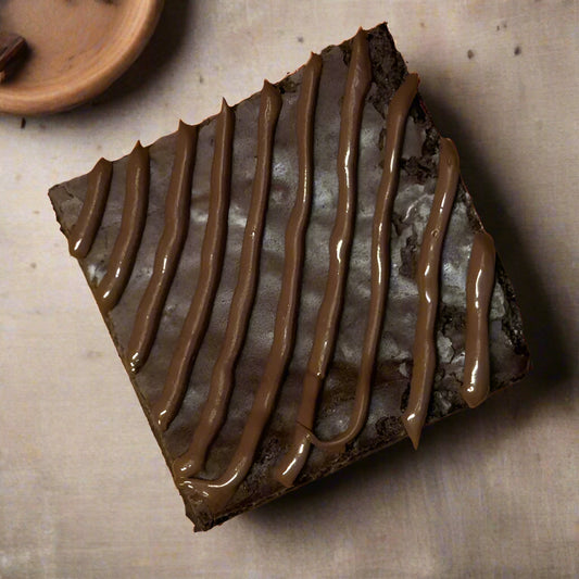 Nutella Obsession